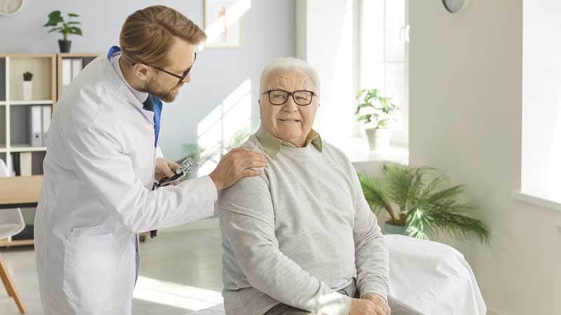Nuevo modelo de fragilidad estima el riesgo de complicaciones ante una cirugía