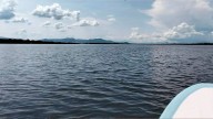Alfajayucan: Presa el Yathé con retraso de entrega de obra a campesinos