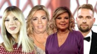 José María retrata sin querer a su prima Alejandra y sentencia su relación con ella
