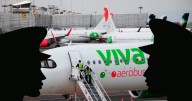 Viva Aerobus despide a pilotos y sobrecargos por ajuste de la demanda