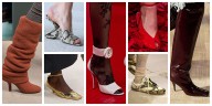 The Fall 2025 Shoe Trends We’re Buying Before They Sell Out