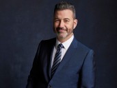 Talk show host Jimmy Kimmel reveals he has Italian citizenship