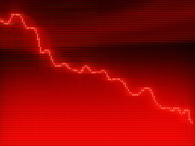 Why Dogecoin Is Plummeting Today