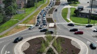 Does Hamilton County need mass public transportation?