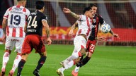 Armani volvió a aparecer en los penales, y River continúa en la Copa Argentina