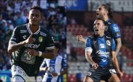 Liga MX: León vs Querétaro 