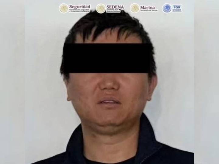 Reportan investigación de FGR a custodios y funcionarios judiciales por fuga de Zhi Dong Zhang