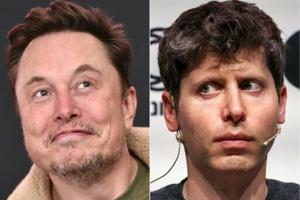 Musk’s xAI sues Apple, OpenAI alleging antitrust violations
