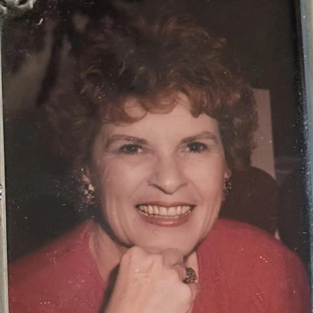 Judy Staggs Person