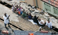 One of Hurricane Katrina’s most important lessons isn’t about storm preparations
