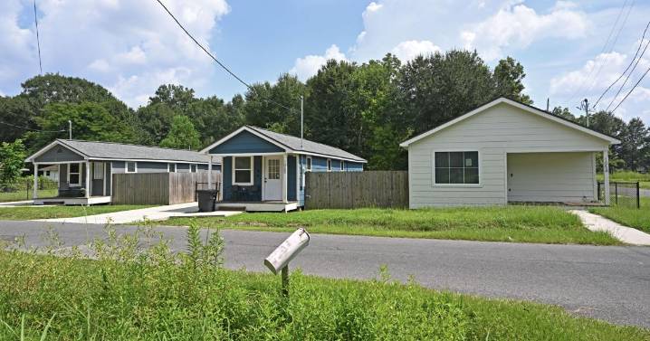 Baton Rouge housing money under investigation