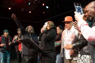 Healing the scars of incarceration, one performance at a time