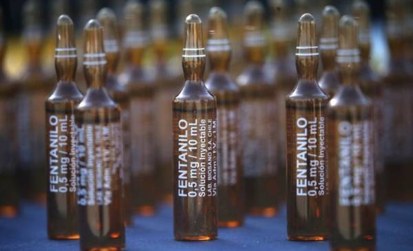 La Secretaria de Salud negó que exista fentanilo contaminado en Chubut