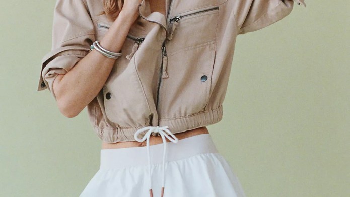 Anthropologie's Extra 40% Off Labor Day Sale Is Filled With Cute Pieces for Fall