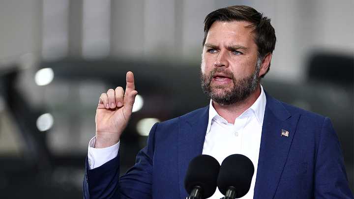 Democrats’ identity politics trap: Why 2028 could be another blowout for the left