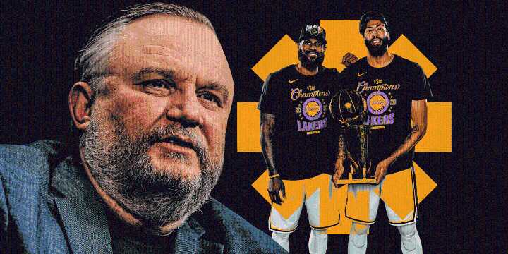 Should Lakers' 2020 bubble title 'forever be marked by an asterisk'? Our staff weighs in