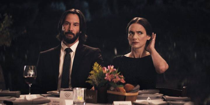Keanu Reeves Solidified His Comedy Chops Beyond ‘Bill & Ted’ in This Surprisingly Lean and Mean Dramedy
