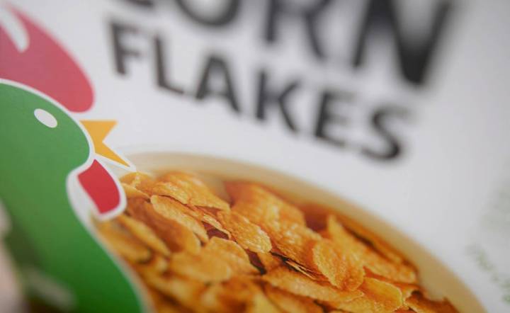 La tradicional marca de Estados Unidos que fabrica alimentos para desayuno eliminará para siempre los colorantes tóxicos de sus cereales