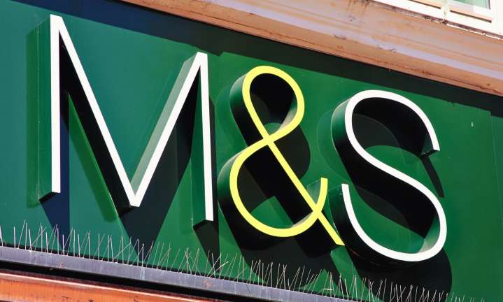 Dispelling harmful misinformation about M&S 'trans' bra fitting row