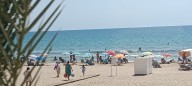 El Campello prohibe el material pirotécnico y limita los festejos ante la alerta roja por calor