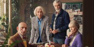 ‘The Thursday Murder Club’ Ending Explained – Every Kill & Killer Revealed! | Ben Kingsley, Celia Imrie, Helen Mirren, Movies, Netflix, Pierce Brosnan, The Thursday Murder Club | Just Jared: Celebrity