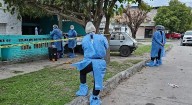 Cadena perpetua para el femicida de Barrio Victoria: disparó y mató a su pareja frente a sus tres hijos