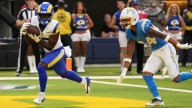 Stetson Bennett rallies Rams to 23-22 preseason win over Chargers, ...