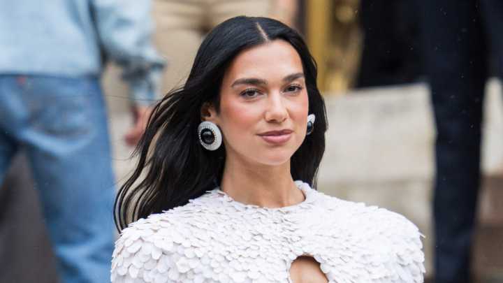 Tragic Details About Dua Lipa