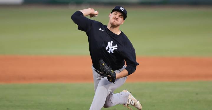 Yankees prospects: Week 20 minor league recap