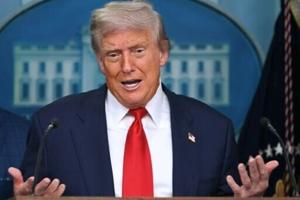 Trump expects ‘constructive conversation’ with Putin
