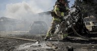 Defensas ucranianas enfrentan retos mientras tropas rusas avanzan antes de la cumbre Putin