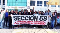 Aún quedan problemáticas pendientes con el magisterio: Marcelino Rodarte