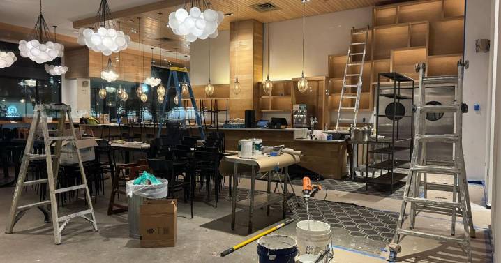 Willa Jean closes for a 'makeover.' Here's when you can get biscuits, brunch again.