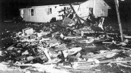 Auburndale tornado of 1985 hit without warning, causing…