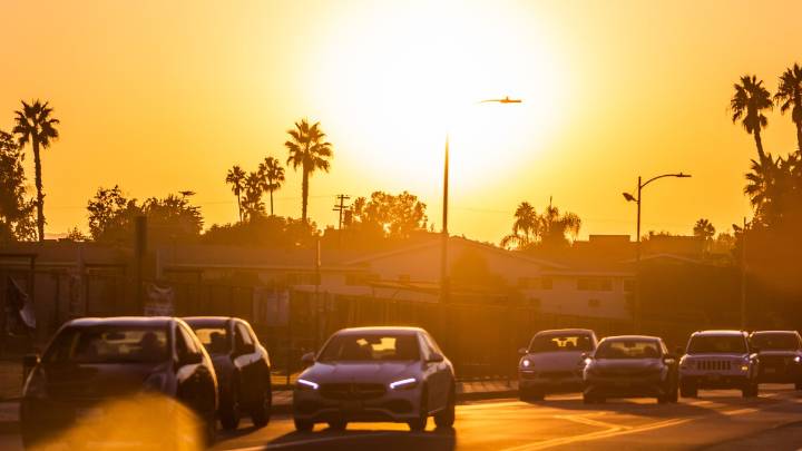 SoCal to see triple digit temperatures