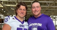 College Football: For UNI D-End Owen Ostroski, it's 'Family over Everything'