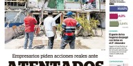 Vea y descargue la edición digital de Portafolio fin de semana 