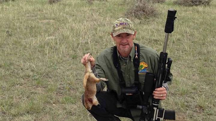 Yes, Prairie Dog Hunting Guides Exist, And They Have A Robust Business