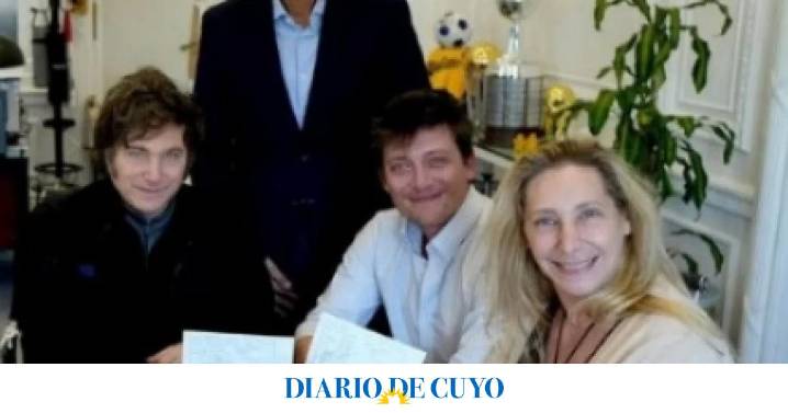 Lule Menem sobre los audios de las coimas: “Aseguro la absoluta falsedad de su contenido”