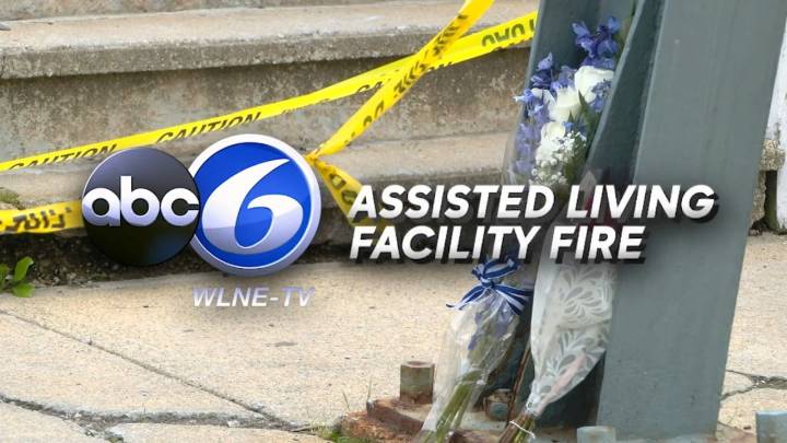 Gabriel House sued by former resident over alleged bodily injury and property damage from fire