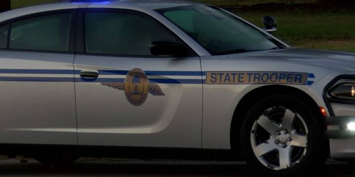 Coroner identifies victim in Moncks Corner rear