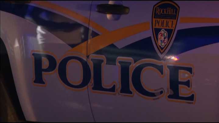 Rock Hill driver arrested after fatal motorcycle crash