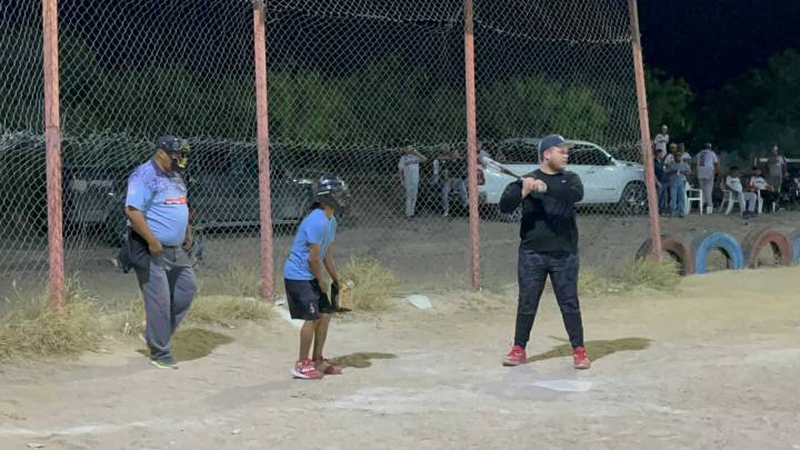 Roper se impone ante “Eagles”