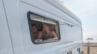 Kilómetros de libertad: El viaje en caravana que seduce a una generación
