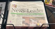 Shaw Media acquires 4 northern Illinois newspapers after abrupt shutdown