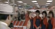 The long forgotten Edinburgh supermarket chain locals flocked to in their droves