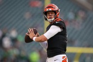How to watch Bengals vs. Commanders in the ‘Monday Night Football’ preseason debut