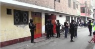 'Los D.E.S.A. de Angélica Gamarra': Capturan a 12 personas con armas de guerra y explosivos
