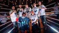 Semana 4 de VCT EMEA: Heretics no descansa, GIANTX suma y en KOI vuelven a sonreír