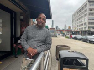 New work rules could deny food stamps to thousands of veterans